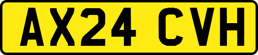AX24CVH