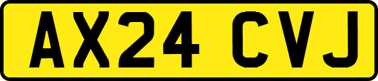 AX24CVJ