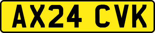 AX24CVK
