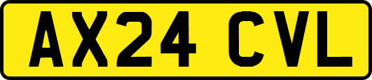 AX24CVL