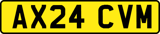 AX24CVM