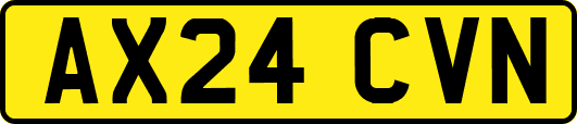 AX24CVN