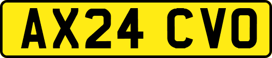 AX24CVO