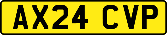 AX24CVP