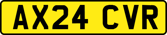 AX24CVR