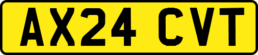 AX24CVT