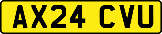 AX24CVU