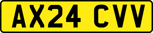 AX24CVV