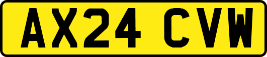 AX24CVW