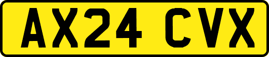 AX24CVX