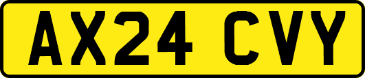 AX24CVY