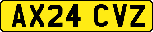 AX24CVZ