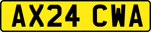 AX24CWA