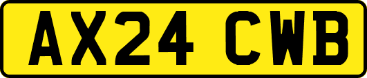 AX24CWB