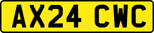 AX24CWC