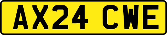 AX24CWE