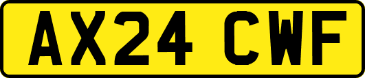 AX24CWF