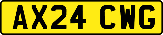 AX24CWG
