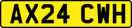 AX24CWH