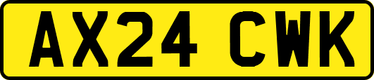AX24CWK