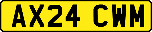 AX24CWM