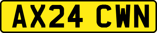 AX24CWN