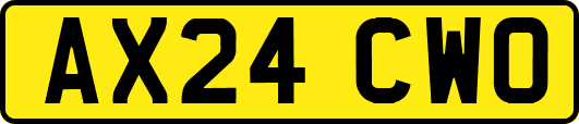 AX24CWO