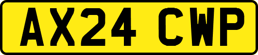 AX24CWP
