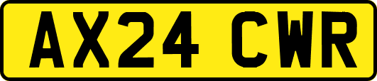AX24CWR