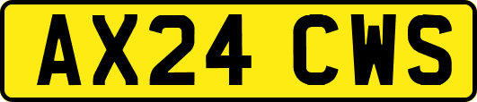AX24CWS