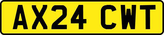 AX24CWT
