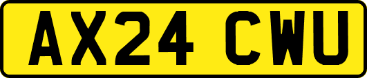 AX24CWU