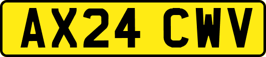 AX24CWV