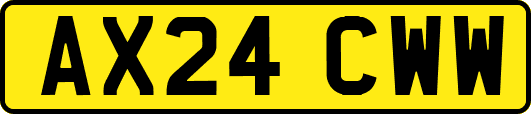 AX24CWW