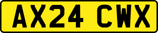 AX24CWX