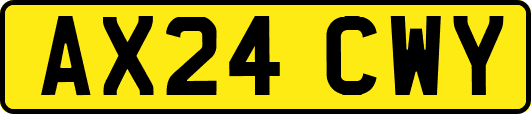 AX24CWY