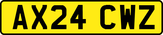 AX24CWZ