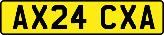 AX24CXA