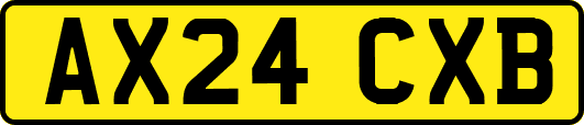 AX24CXB