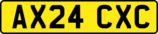 AX24CXC