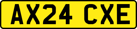 AX24CXE