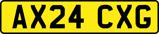 AX24CXG