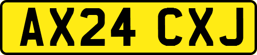 AX24CXJ
