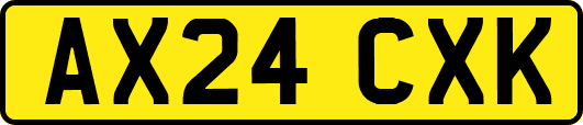 AX24CXK
