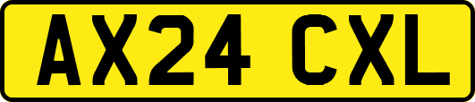 AX24CXL