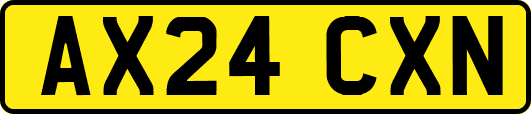AX24CXN