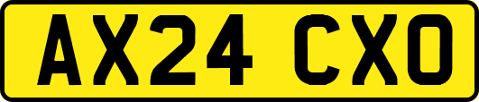AX24CXO