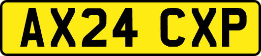AX24CXP