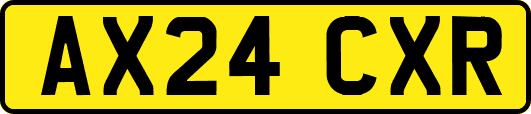 AX24CXR