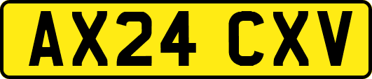 AX24CXV